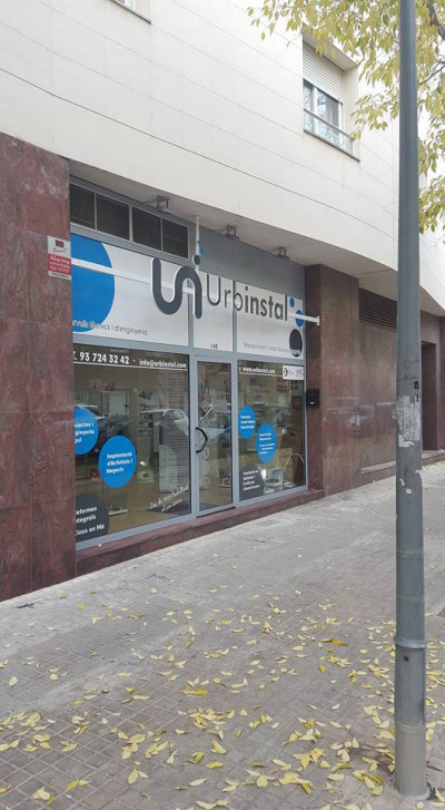 6è ANIVERSARI DEL NOSTRE LOCAL COMERCIAL A SABADELL